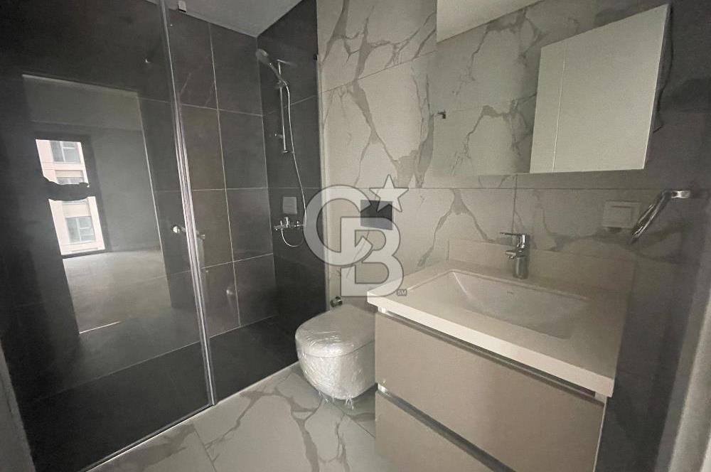 EMLAK KONUT 16. ETAPTA PEYZAJ MANZARALI 2+1 KİRALIK DAİRE