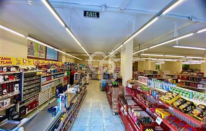 GÖLYAKA MERKEZ'DE KURUMSAL KİRACILI 277 m² SATILIK İŞYERİ