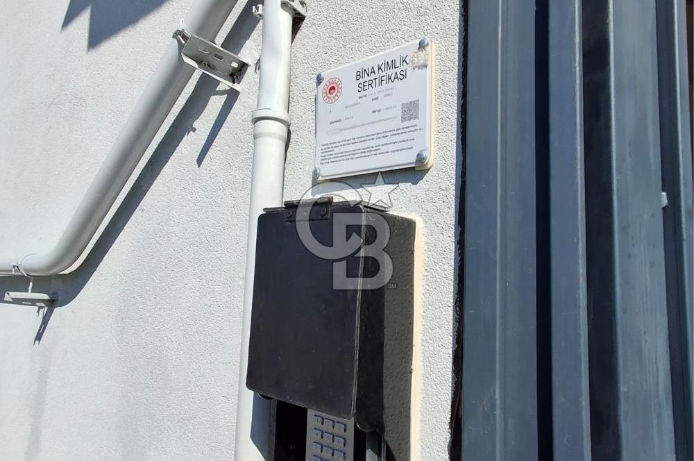 GÖMEÇ MİTHATPAŞA MAHALLESİNDE SATILIK 2+1, DAĞ MANZARALI