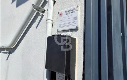 GÖMEÇ MİTHATPAŞA MAHALLESİNDE SATILIK 2+1, DAĞ MANZARALI