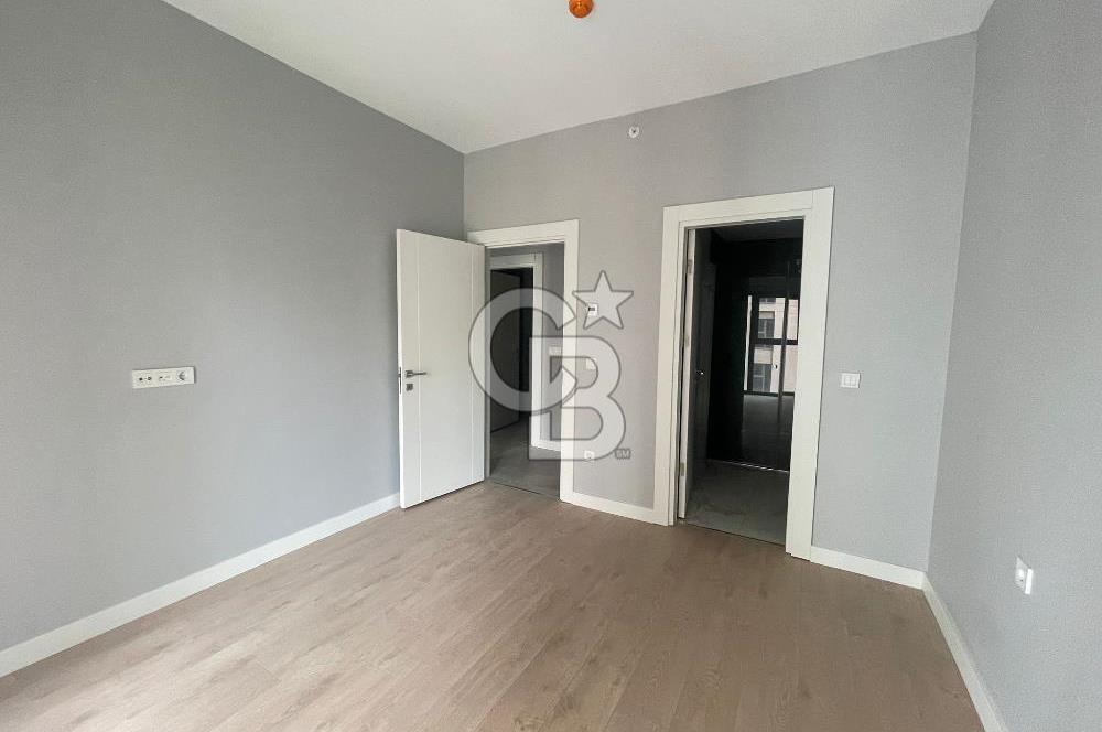 EMLAK KONUT 16. ETAPTA PEYZAJ MANZARALI 2+1 KİRALIK DAİRE