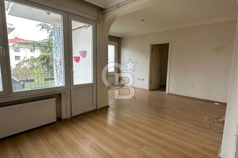 SALACAK, MÜKEMMEL KONUMDA, 3+1, 115 M2,BALKONLU