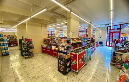 GÖLYAKA MERKEZ'DE KURUMSAL KİRACILI 277 m² SATILIK İŞYERİ