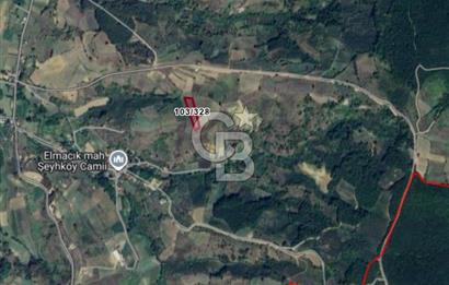 KOCAELİ KANDIRA ELMACIK KÖYÜ 4279 M2 OSBYE YAKIN SATILIK TARLA