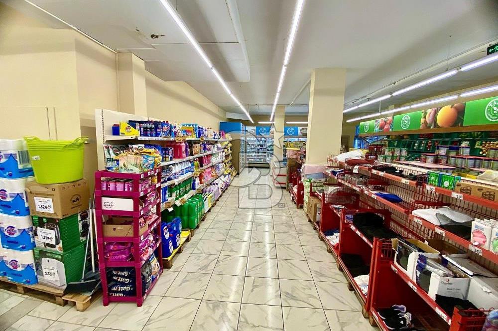 GÖLYAKA MERKEZ'DE KURUMSAL KİRACILI 277 m² SATILIK İŞYERİ