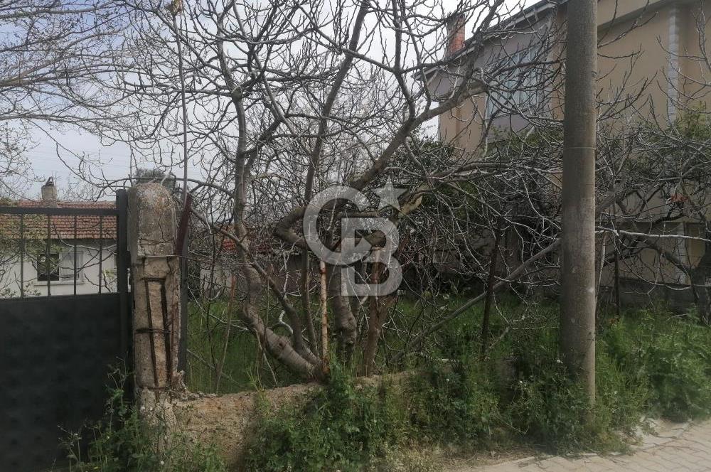 Tekirdağ Sultanköy'de 704 M2 Satılık Konut İmar Fırsat Arsa