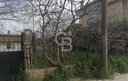 Tekirdağ Sultanköy'de 704 M2 Satılık Konut İmar Fırsat Arsa