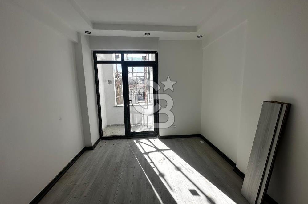 Zafer Mahallesi Önü Açık satılık 2+1