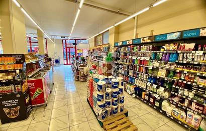 GÖLYAKA MERKEZ'DE KURUMSAL KİRACILI 277 m² SATILIK İŞYERİ