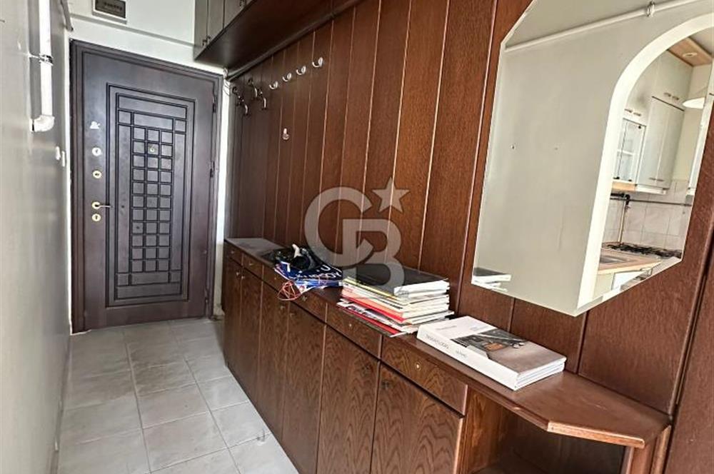 SALACAK, MÜKEMMEL KONUMDA, 3+1, 115 M2,BALKONLU