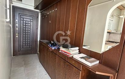 SALACAK, MÜKEMMEL KONUMDA, 3+1, 115 M2,BALKONLU