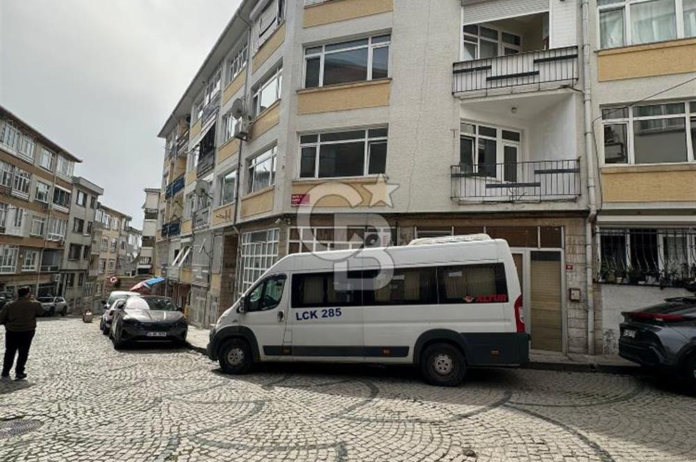 SALACAK, MÜKEMMEL KONUMDA, 3+1, 115 M2,BALKONLU