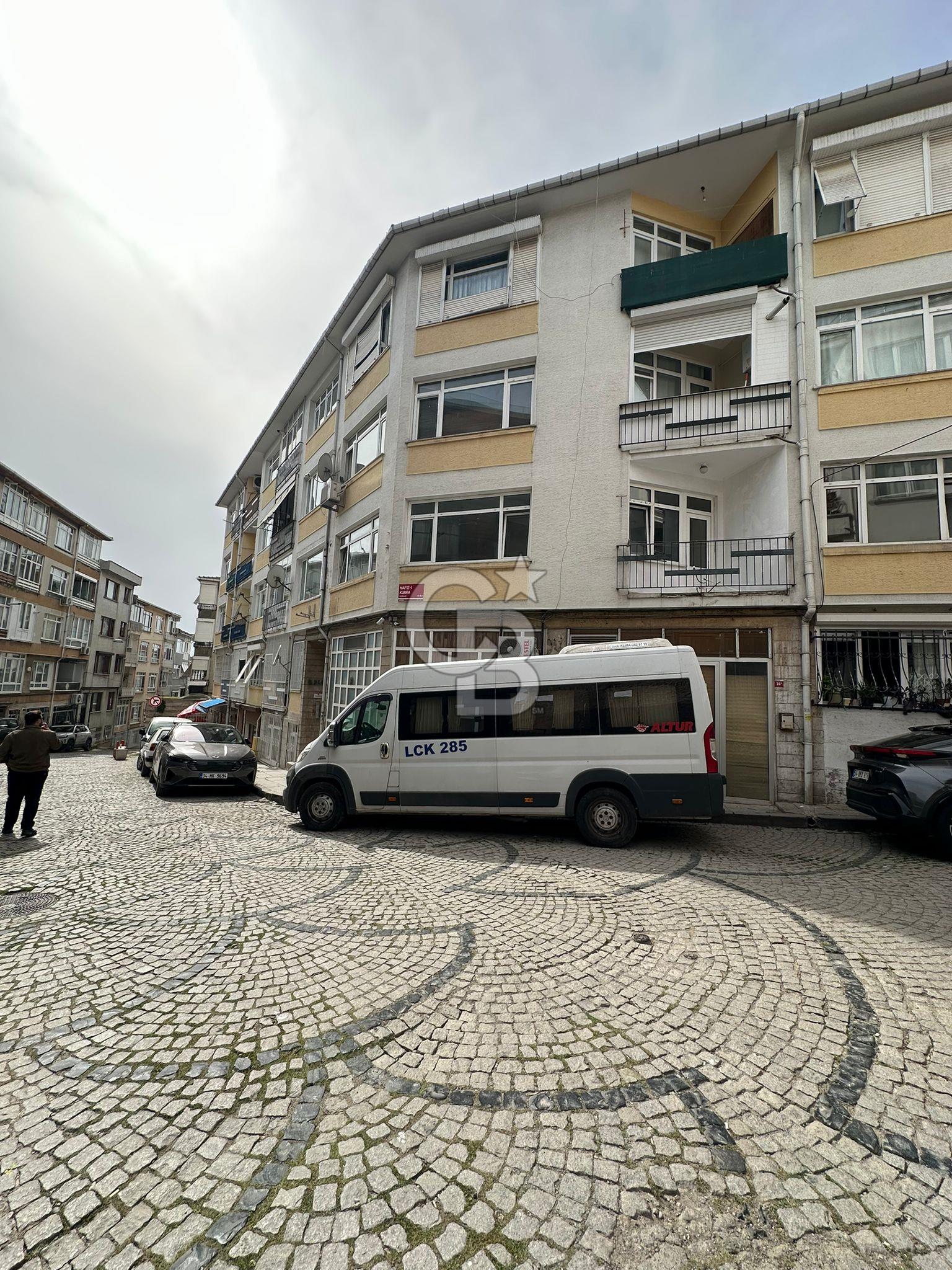 SALACAK, MÜKEMMEL KONUMDA, 3+1, 115 M2,BALKONLU