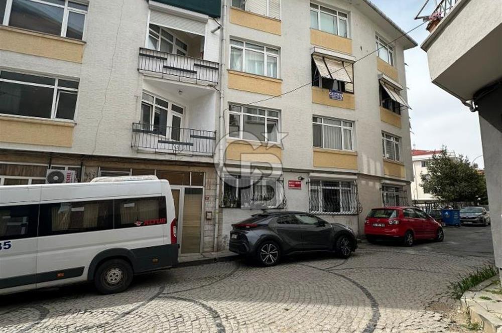 SALACAK, MÜKEMMEL KONUMDA, 3+1, 115 M2,BALKONLU