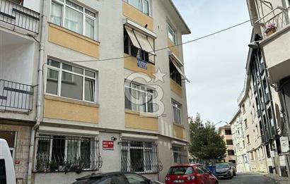 SALACAK, MÜKEMMEL KONUMDA, 3+1, 115 M2,BALKONLU