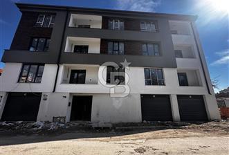 Zafer Mahallesi Satılık Garajlı 1+1 - 12 - 344889