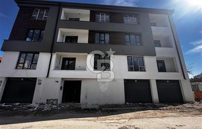 Zafer Mahallesi Satılık Garajlı 1+1