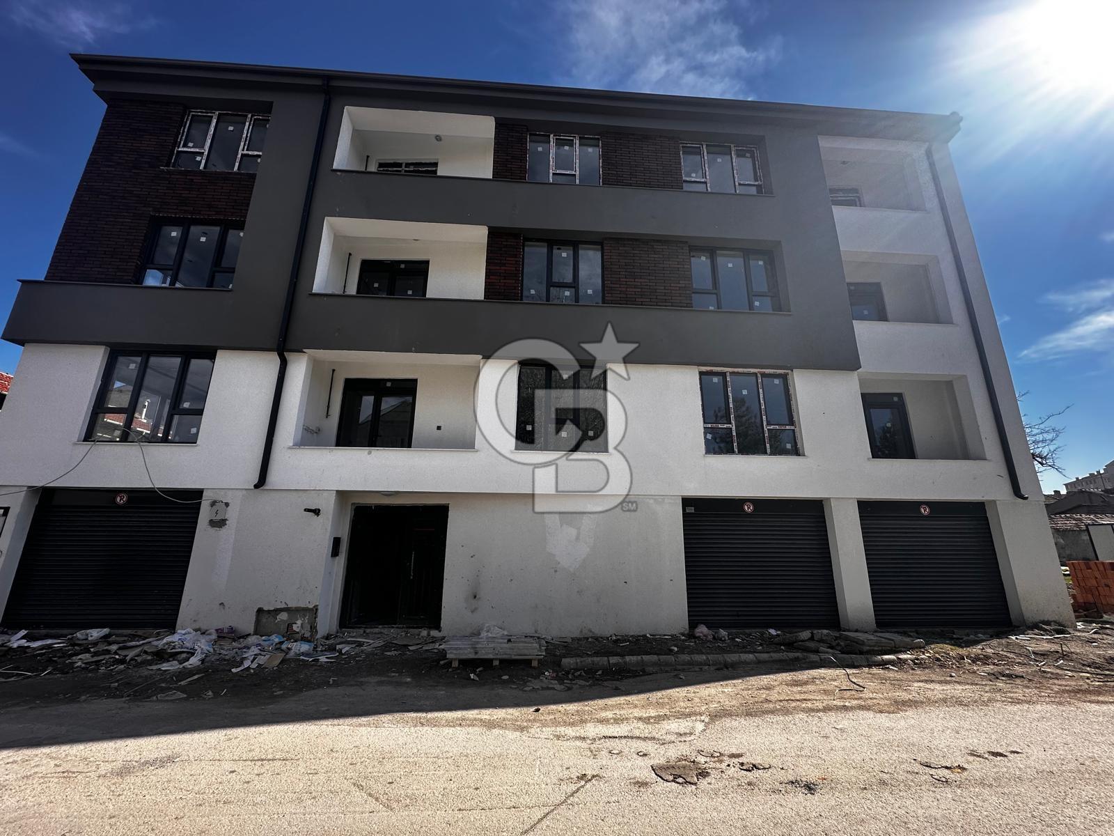 Zafer Mahallesi Önü Açık satılık 2+1