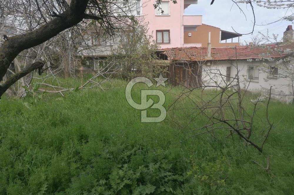 Tekirdağ Sultanköy'de 704 M2 Satılık Konut İmar Fırsat Arsa
