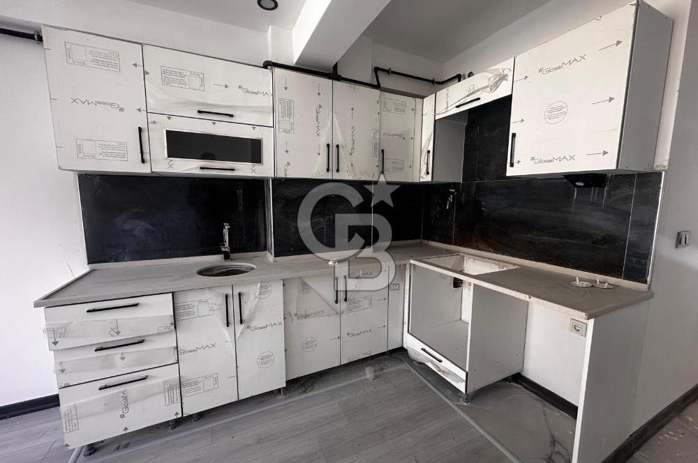 Zafer Mahallesi Önü Açık satılık 2+1