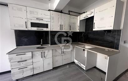 Zafer Mahallesi Önü Açık satılık 2+1