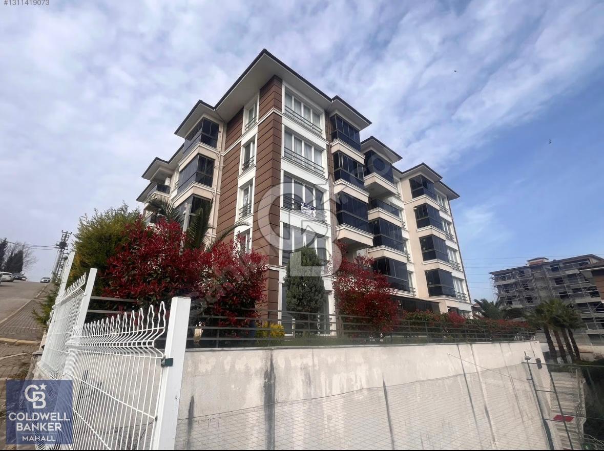 BAŞİSKELE SEMBOLKENT SİTESİN'DE 2+1 KİRALIK DAİRE
