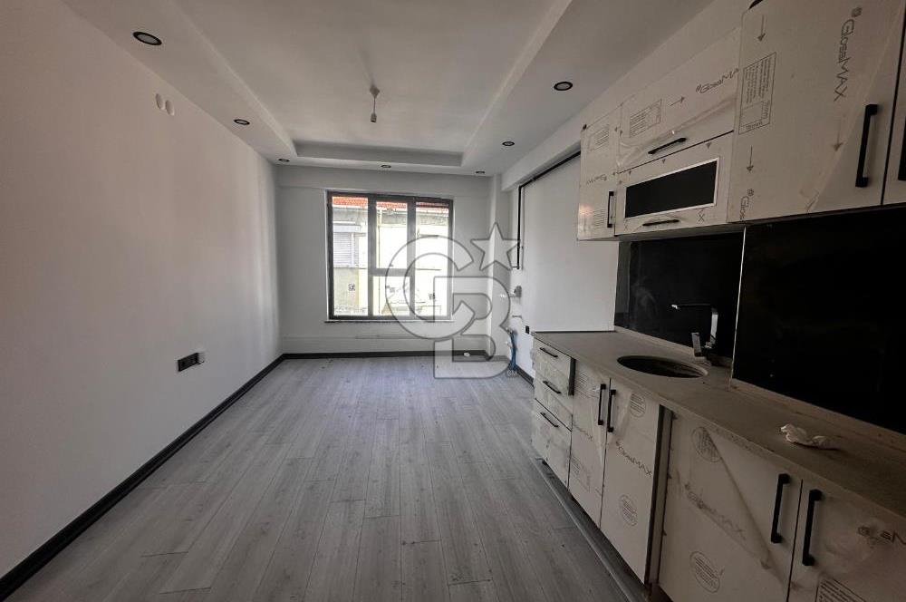 Zafer Mahallesi Önü Açık satılık 2+1