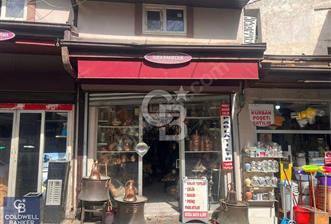 İzmit Çarşı Merkezde Kupon Lokasyonda Yatırımlık Satılık Dükkan - 4 - 344915