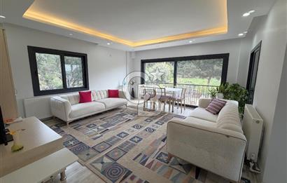 KEMALPAŞA DEREKÖY’DE SATILIK TRİPLEKS ÖZEL TASARIMLI VİLLA