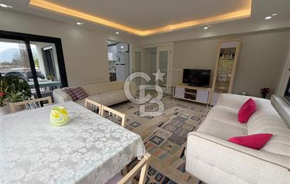 KEMALPAŞA DEREKÖY’DE SATILIK TRİPLEKS ÖZEL TASARIMLI VİLLA