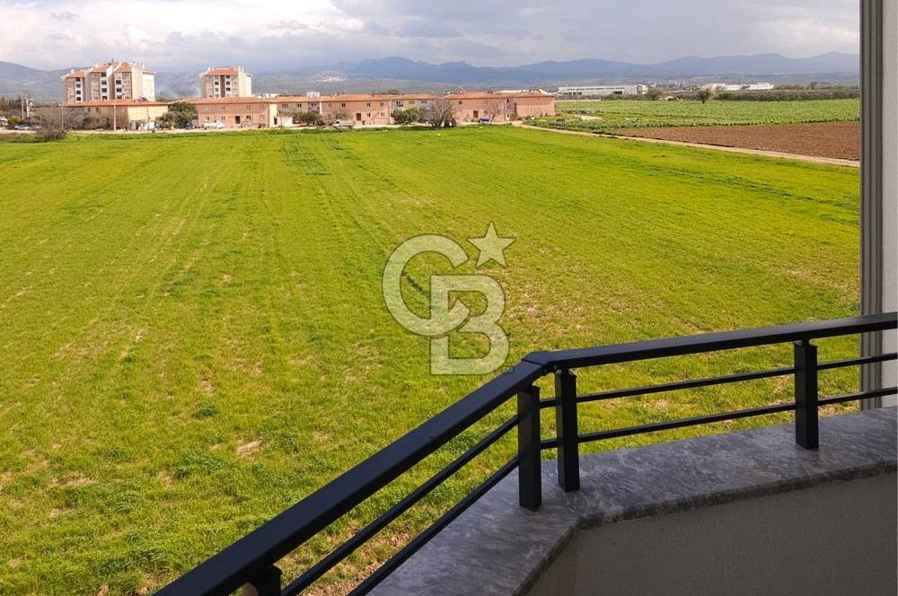 GÖMEÇ MİTHATPAŞA MAHALLESİNDE SATILIK 2+1, DAĞ MANZARALI