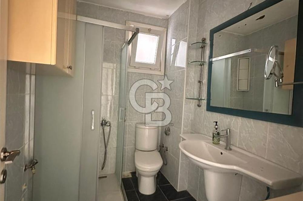 SALACAK, MÜKEMMEL KONUMDA, 3+1, 115 M2,BALKONLU