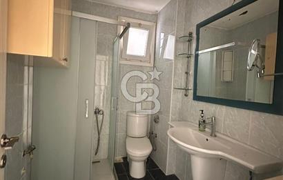 SALACAK, MÜKEMMEL KONUMDA, 3+1, 115 M2,BALKONLU