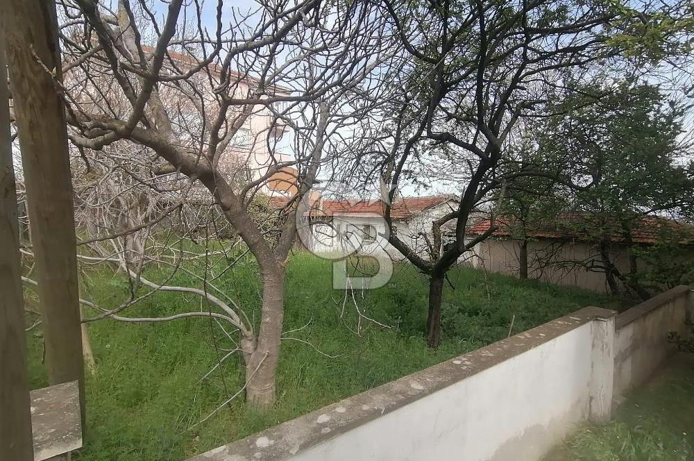 Tekirdağ Sultanköy'de 704 M2 Satılık Konut İmar Fırsat Arsa