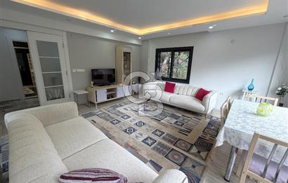 KEMALPAŞA DEREKÖY’DE SATILIK TRİPLEKS ÖZEL TASARIMLI VİLLA