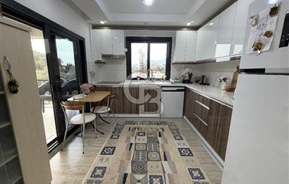 KEMALPAŞA DEREKÖY’DE SATILIK TRİPLEKS ÖZEL TASARIMLI VİLLA