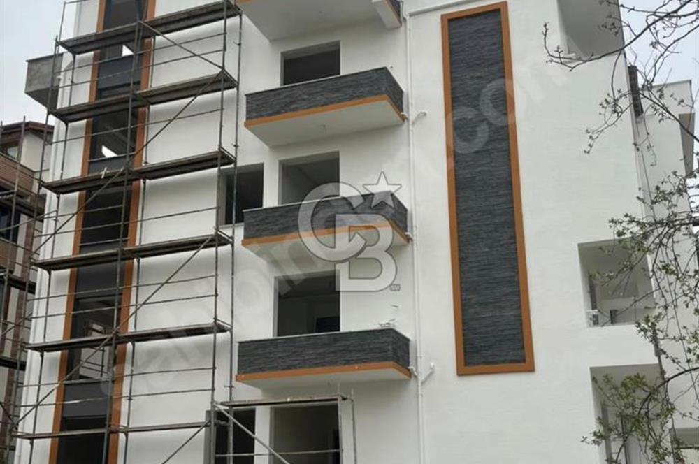 CB MAHALLDEN KOCAELİ GÖLCÜK ULAŞLI YALI MH 3+1 BAHÇE DUBLEXS