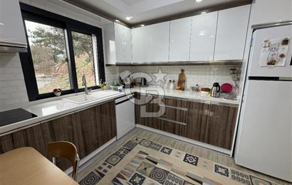 KEMALPAŞA DEREKÖY’DE SATILIK TRİPLEKS ÖZEL TASARIMLI VİLLA