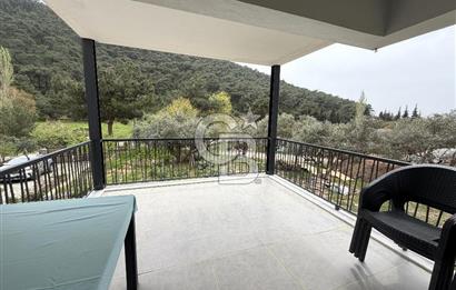 KEMALPAŞA DEREKÖY’DE SATILIK TRİPLEKS ÖZEL TASARIMLI VİLLA