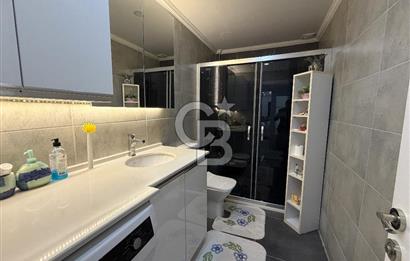 KEMALPAŞA DEREKÖY’DE SATILIK TRİPLEKS ÖZEL TASARIMLI VİLLA