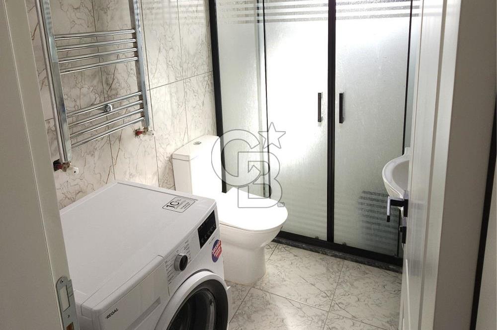 GÖMEÇ MİTHATPAŞA MAHALLESİNDE SATILIK 2+1, DAĞ MANZARALI