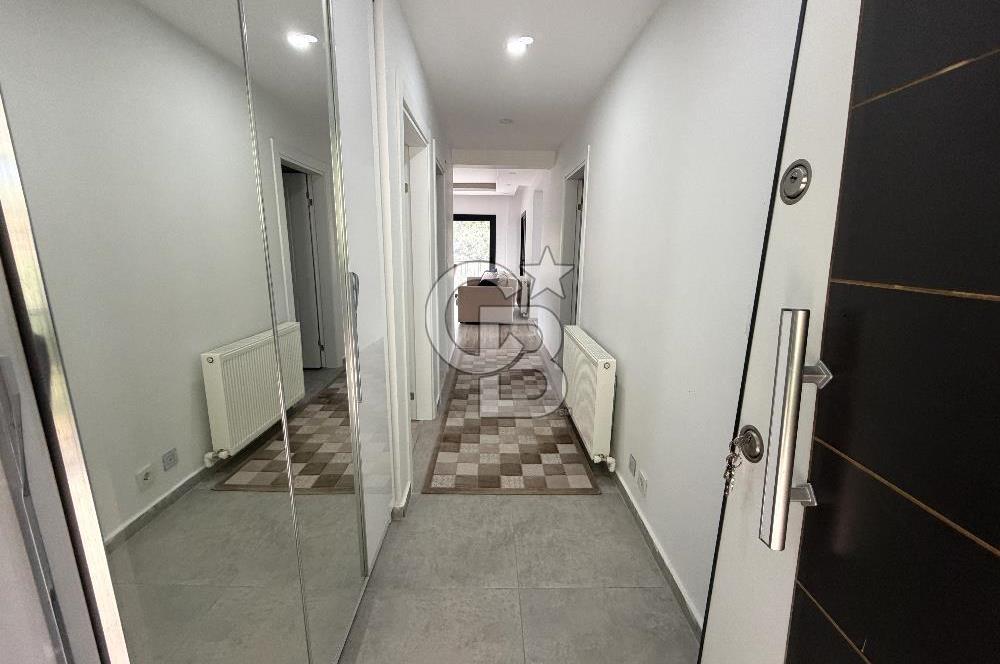 KEMALPAŞA DEREKÖY’DE SATILIK TRİPLEKS ÖZEL TASARIMLI VİLLA