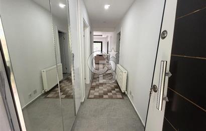 KEMALPAŞA DEREKÖY’DE SATILIK TRİPLEKS ÖZEL TASARIMLI VİLLA