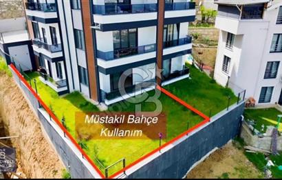 CB MAHALLDEN GÖLCÜK 3+1 SATILIK BAHÇE DUBLEKS 