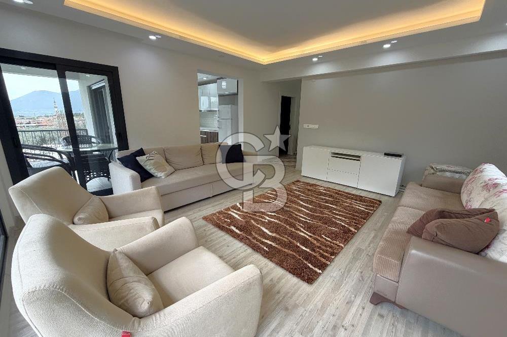 KEMALPAŞA DEREKÖY’DE SATILIK TRİPLEKS ÖZEL TASARIMLI VİLLA