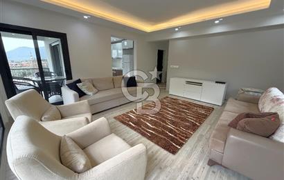 KEMALPAŞA DEREKÖY’DE SATILIK TRİPLEKS ÖZEL TASARIMLI VİLLA