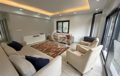 KEMALPAŞA DEREKÖY’DE SATILIK TRİPLEKS ÖZEL TASARIMLI VİLLA