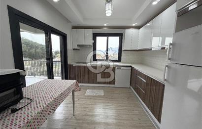 KEMALPAŞA DEREKÖY’DE SATILIK TRİPLEKS ÖZEL TASARIMLI VİLLA