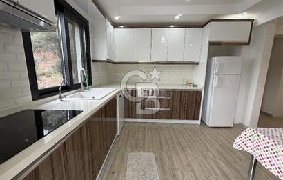 KEMALPAŞA DEREKÖY’DE SATILIK TRİPLEKS ÖZEL TASARIMLI VİLLA