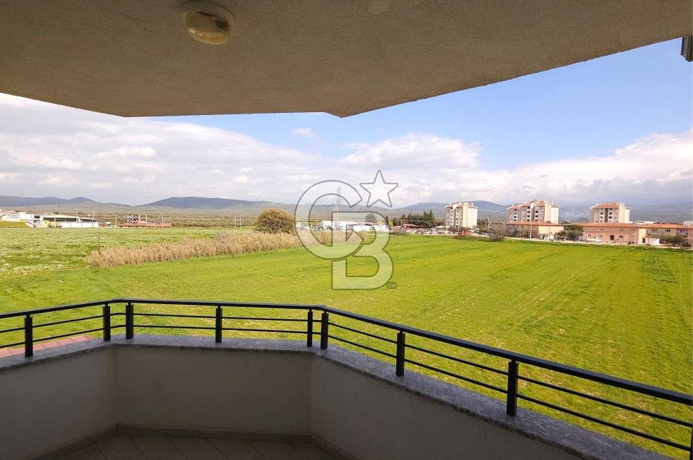 GÖMEÇ MİTHATPAŞA MAHALLESİNDE SATILIK 2+1, DAĞ MANZARALI